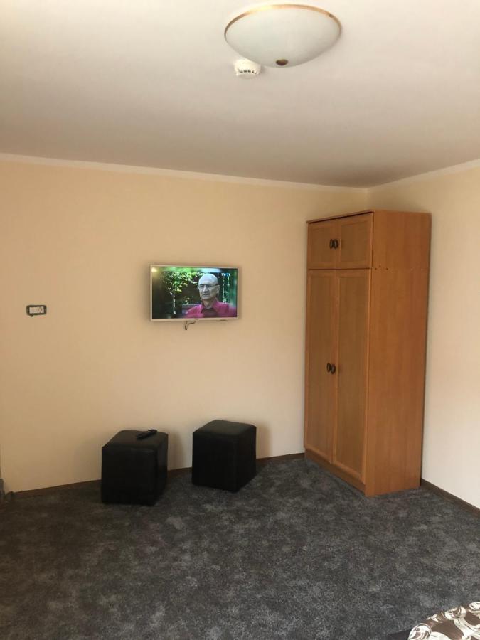Pensiunea Flora Piatra Neamt Luaran gambar